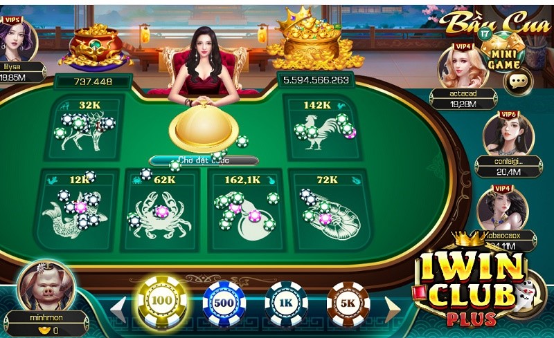 Những biểu tượng trong game người chơi cần nắm được