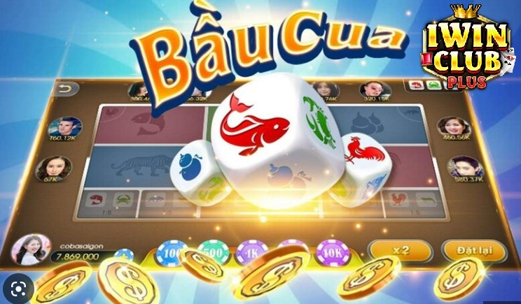 Tổng quan về game Bầu Cua